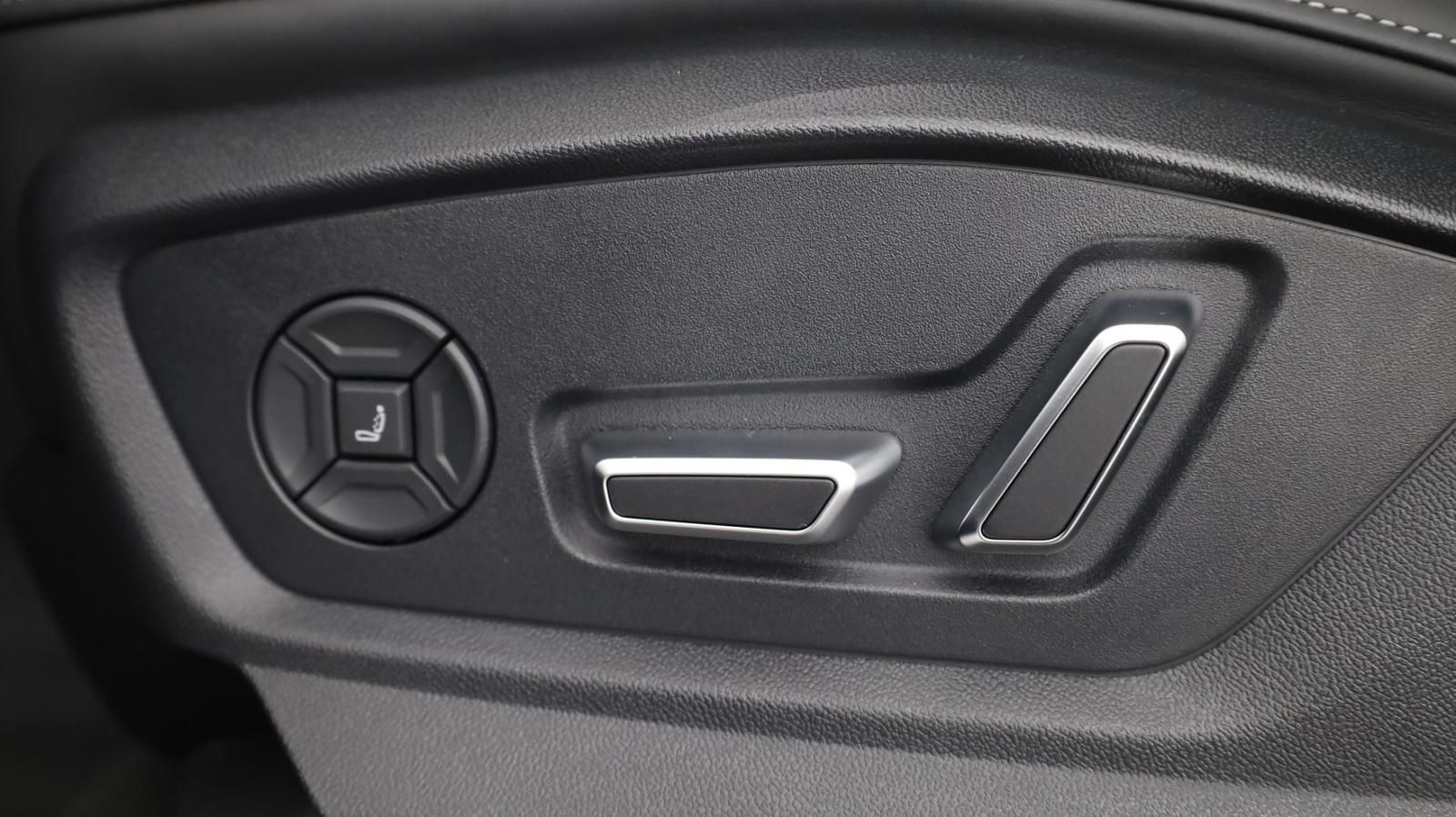 Audi Q7 50 TDI quattro S line