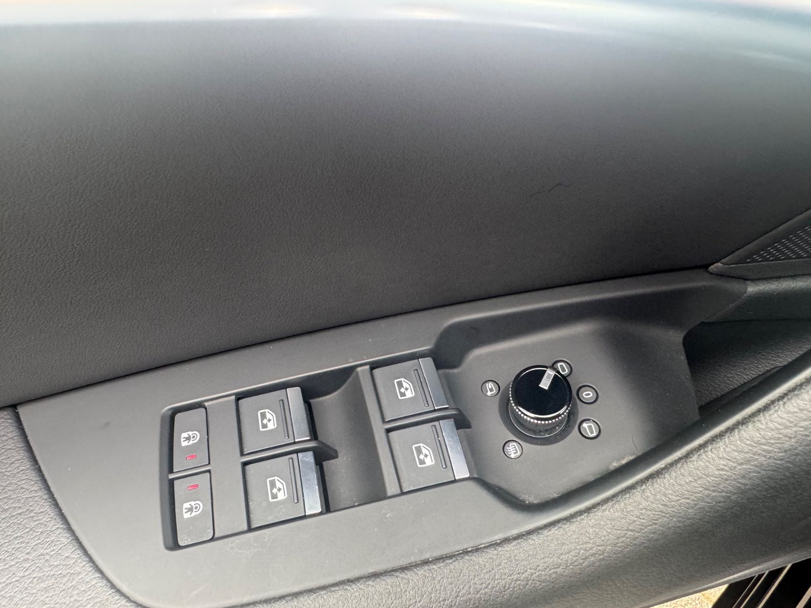 Audi A6 50 TFSI e qu/S-LINE/ACC/AHK/MATRIX/B&O/STHZG