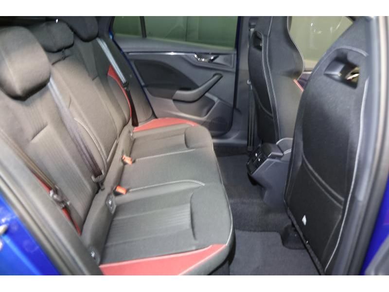 Skoda Kamiq Monte Carlo - Samsaru's Car Outlet