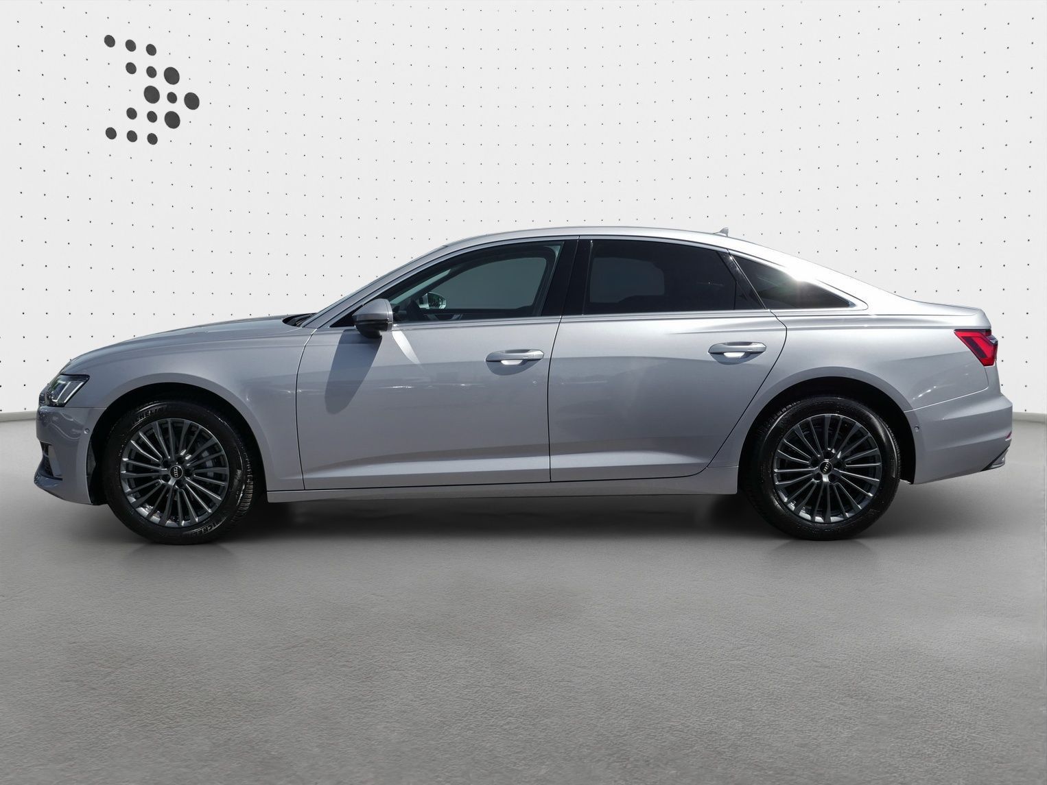 Audi A6 Limousine 40 TDI quattro - Samsaru's Car Outlet