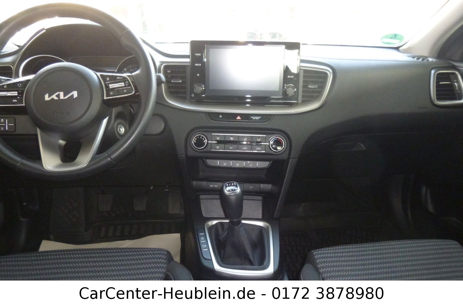Kia XCeed Edition - Samsaru's Car Outlet