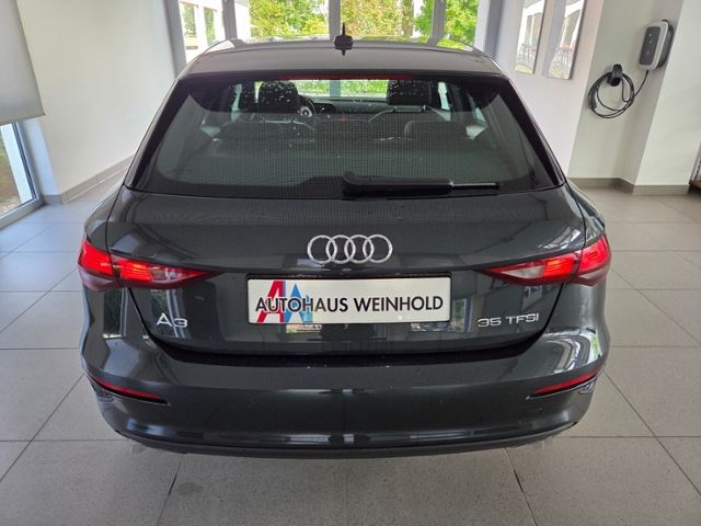 Audi A3 Sportback 1.5 TFSI S-TRON - Samsaru's Car Outlet