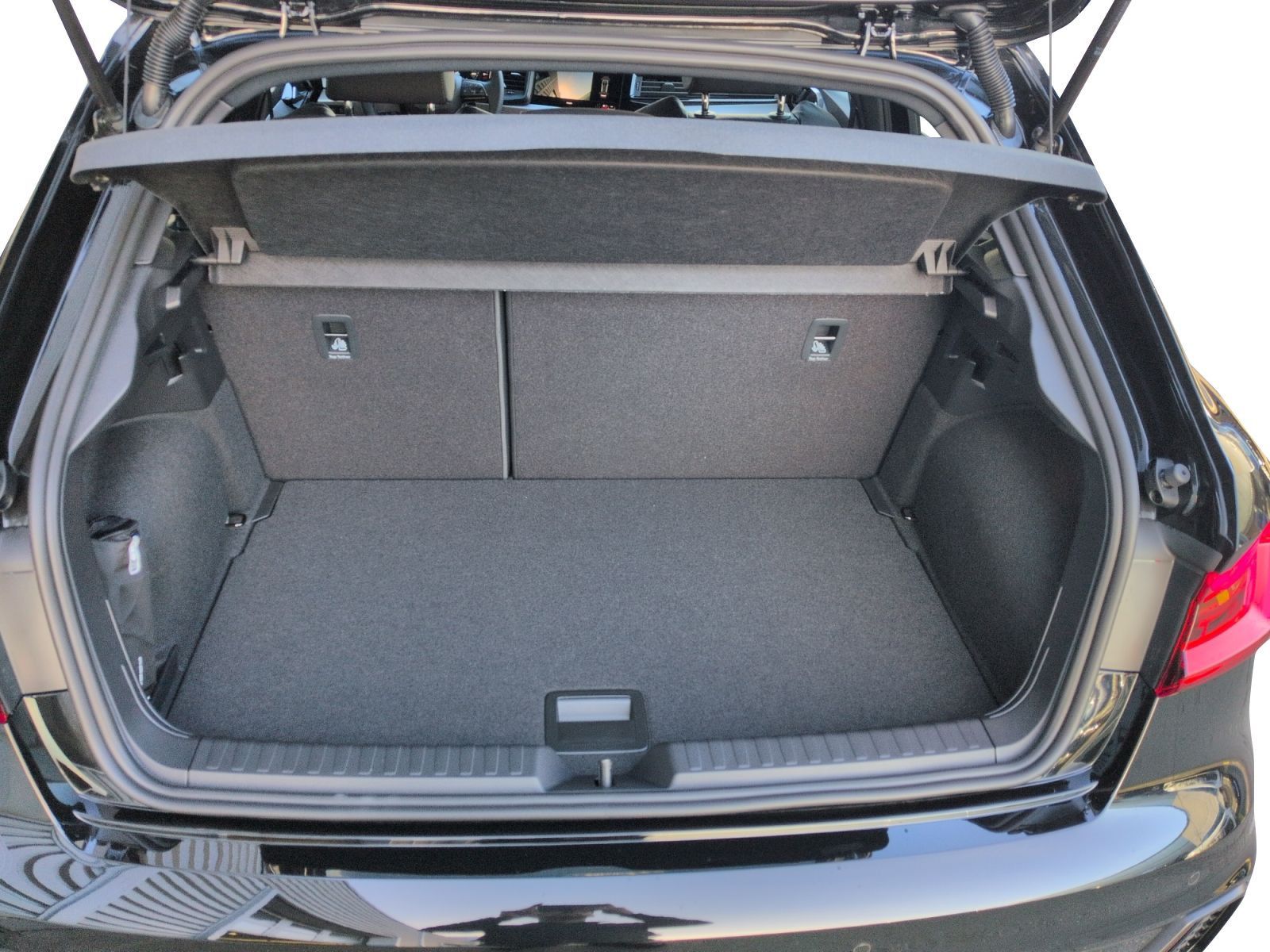Audi A1 Sportback S line 40 TFSI LED ACC Navi Sonos