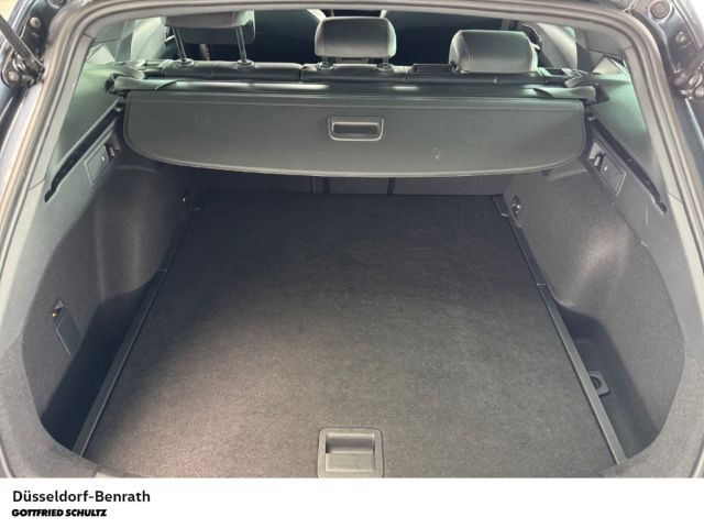 Seat Leon Sportstourer FR 2.0 TDI Navi LED Full Link