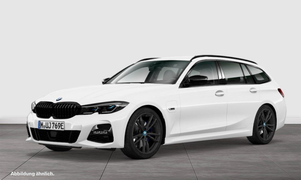 BMW 330e xDrive M Sport - Samsaru's Car Outlet