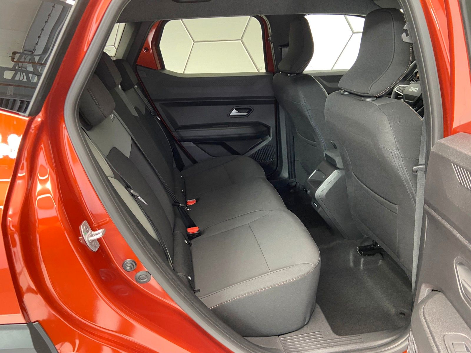 Dacia Duster Extreme TCe 130 4WD - Samsaru's Car Outlet