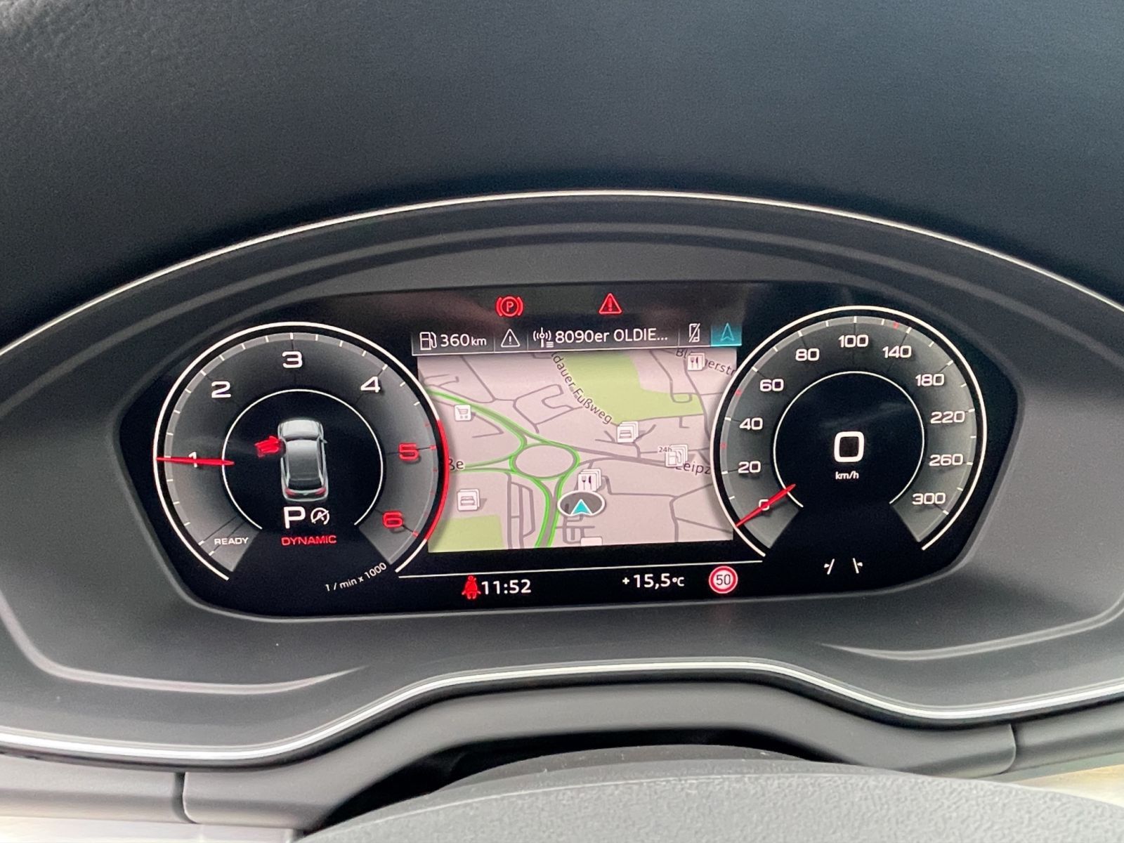 Audi Q5 40 TDI qu S line Matrix B&O Pano HuD AHK 360