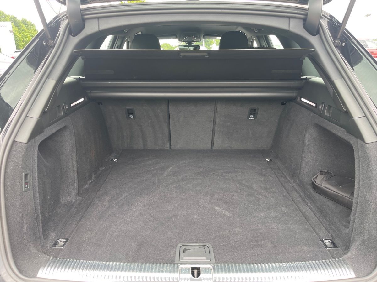 Audi A4 Avant s tronic advanced - Samsaru's Car Outlet