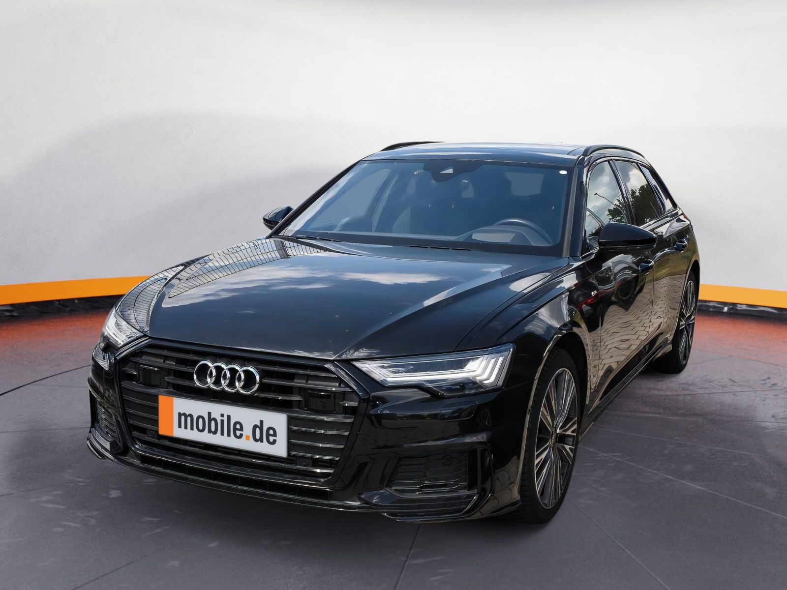 Audi A6 Avant 45 TFSI S line - Samsaru's Car Outlet