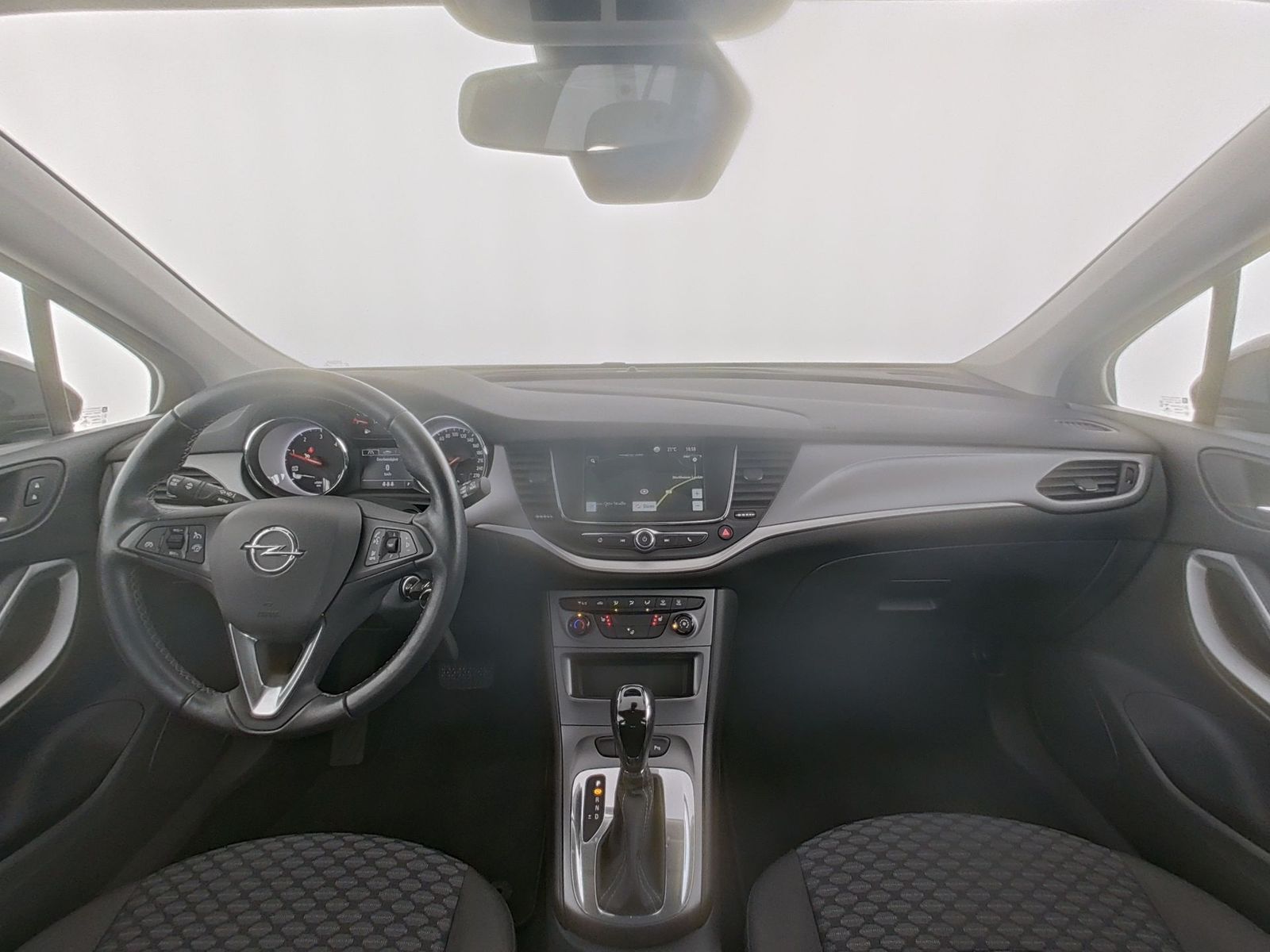 Opel Astra Edition - Samsaru's Car Outlet