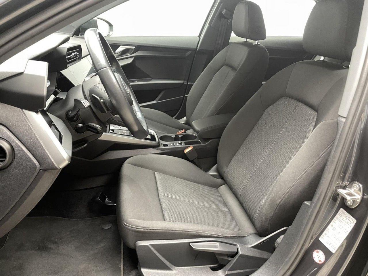 Audi A3 Sportback 40 TFSI e-tron Klima Einparkhilfe