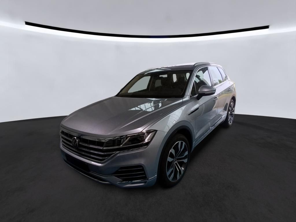Volkswagen TOUAREG 3.0TSi e-HYBRID 4M - Samsaru's Car Outlet