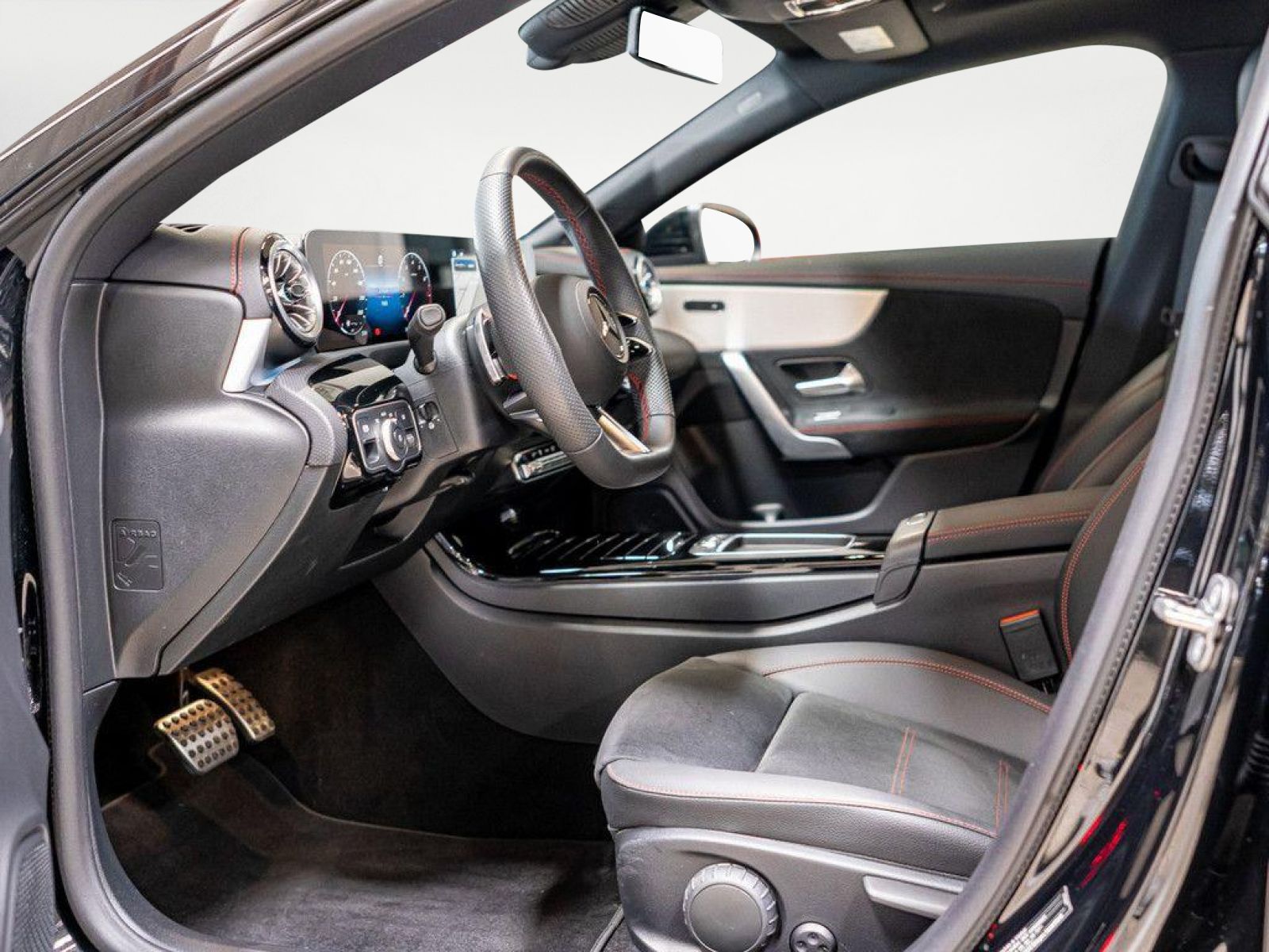 Mercedes-Benz CLA 250 SB 4M AMG Sport Advanced Plus - Samsaru's Car Outlet