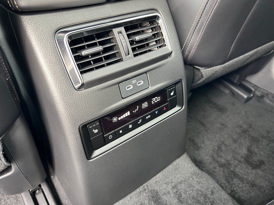 Mazda CX-80 SKY-D 254 8AT AWD 6SITZER HOMURA+ AHK PANO