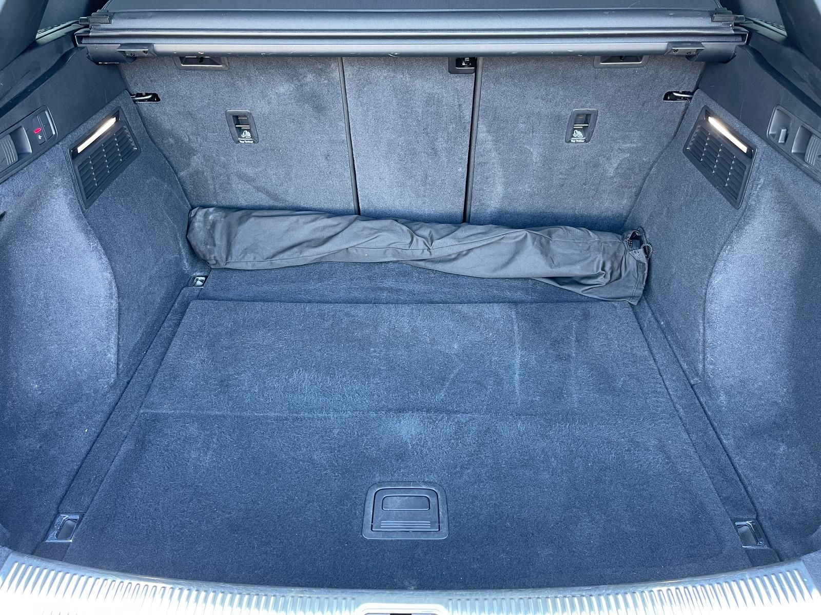 Audi Q5 40 TDI quattro S-Line - Samsaru's Car Outlet