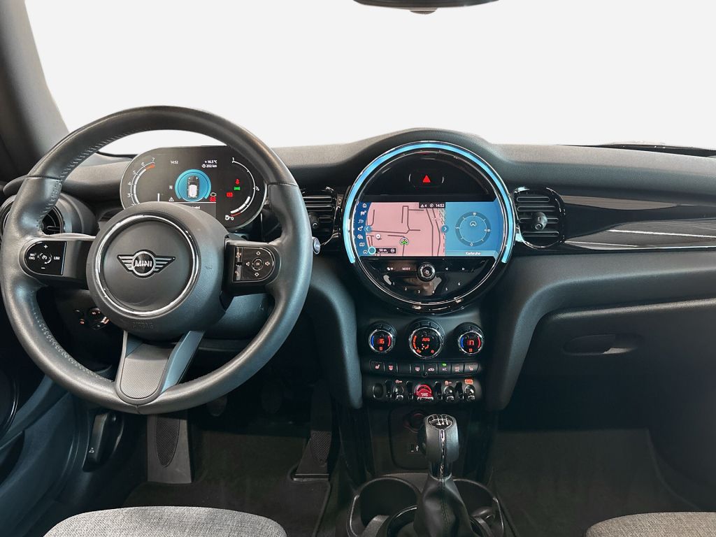 MINI One Classic - Samsaru's Car Outlet