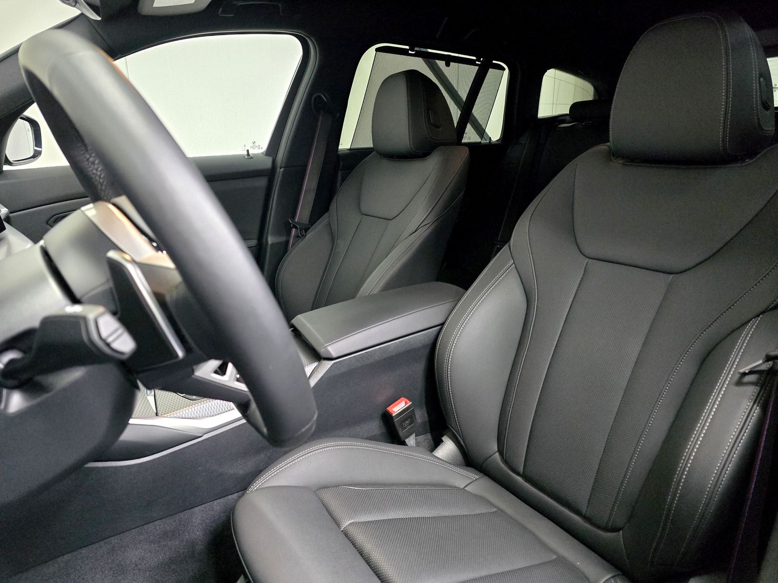 BMW 320d xDrive M Sport Pro *As.Prof.*HuD*Standh.*LE