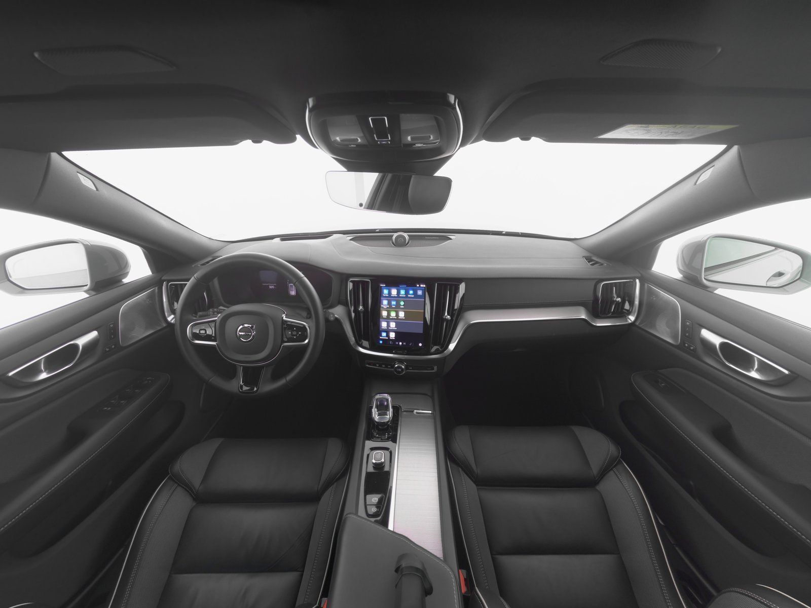 Volvo V60 CC B4 AWD Ultimate SONDERFINANZIERUNG 1,99%