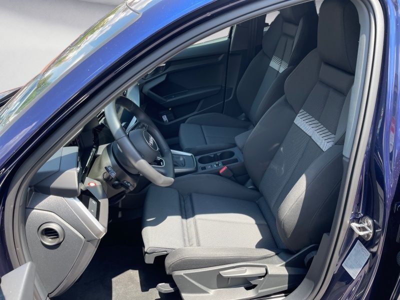 Audi A3 Sportback 30 TDI S-line - Samsaru's Car Outlet
