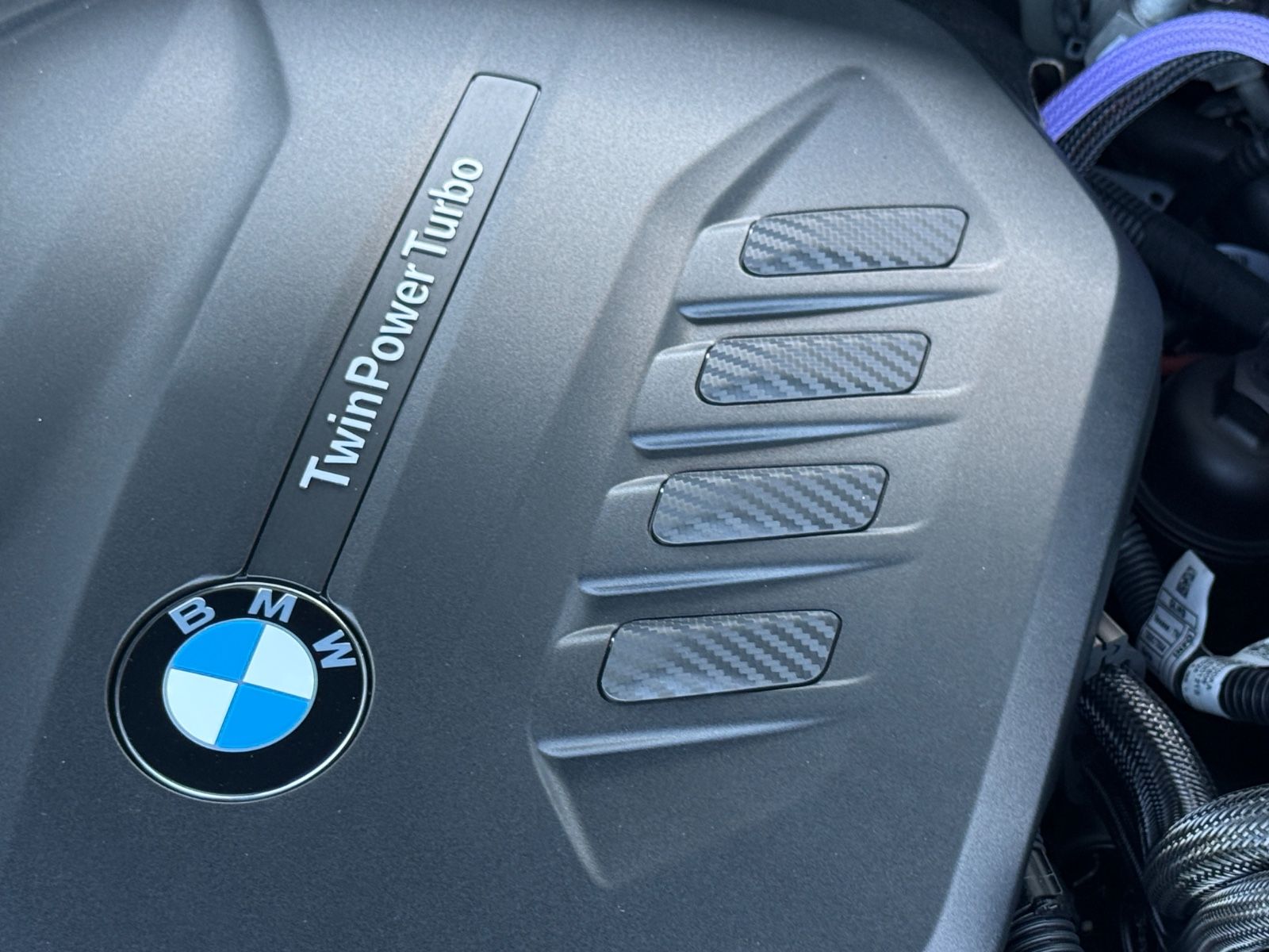 BMW 320d xDr*M-SPORT PRO*NP85t€*INDIVIDUAL*H&K*AHK*