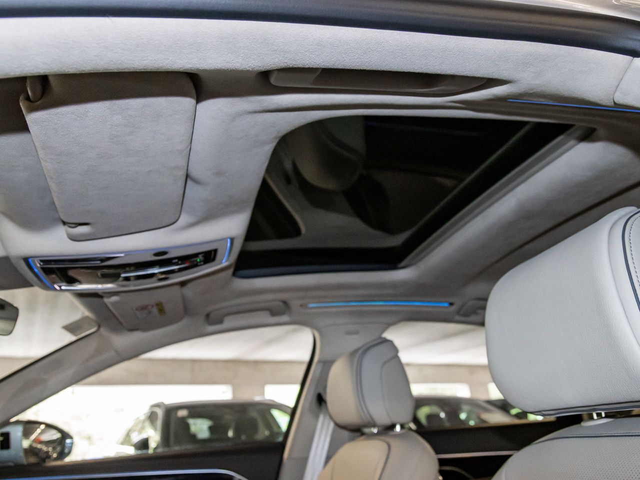 Audi A8 50 TDI quattro - Samsaru's Car Outlet