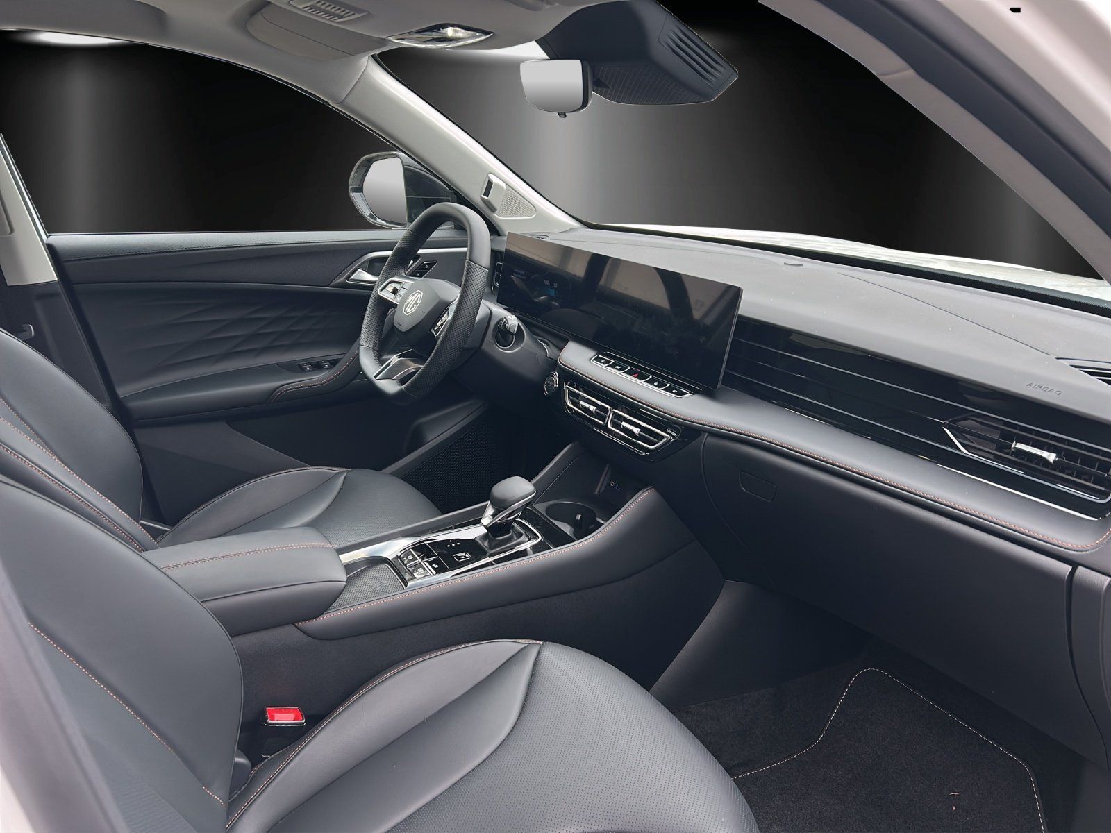 MG HS Luxury PHEV Luxury | 360°-Kamera/PDC/ACC