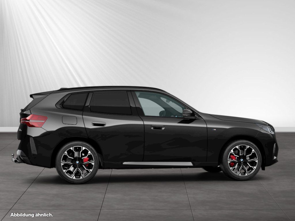 BMW X3 30e xDrive M Sport Pro|AHK|Pano|DA&PA-Prof.