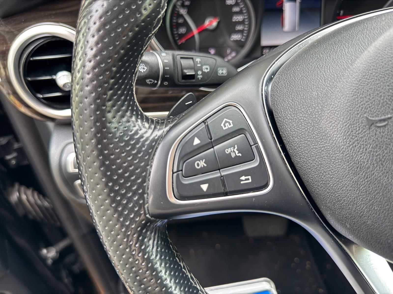 Mercedes-Benz V 220 V -Klasse AVANTG./EDITION - Samsaru's Car Outlet