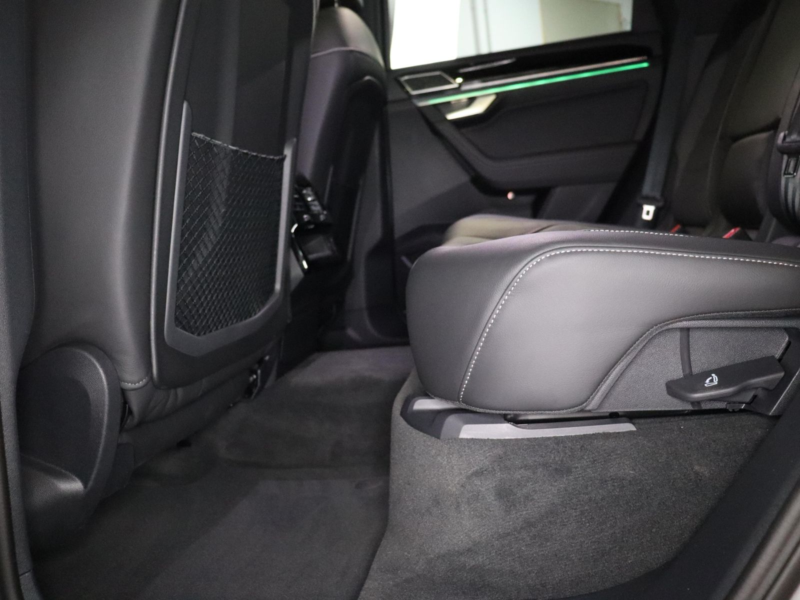 Volkswagen Touareg R-Line Black Style 3.0TDI 584,-ohne Anza