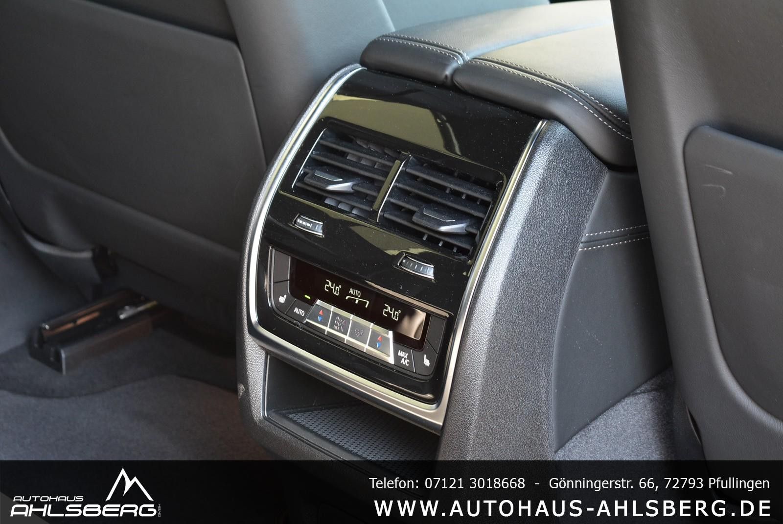 BMW X5 30 XD M SPORT/SH/ ACC/ICONIC/360°/B&W/7SITZ/L