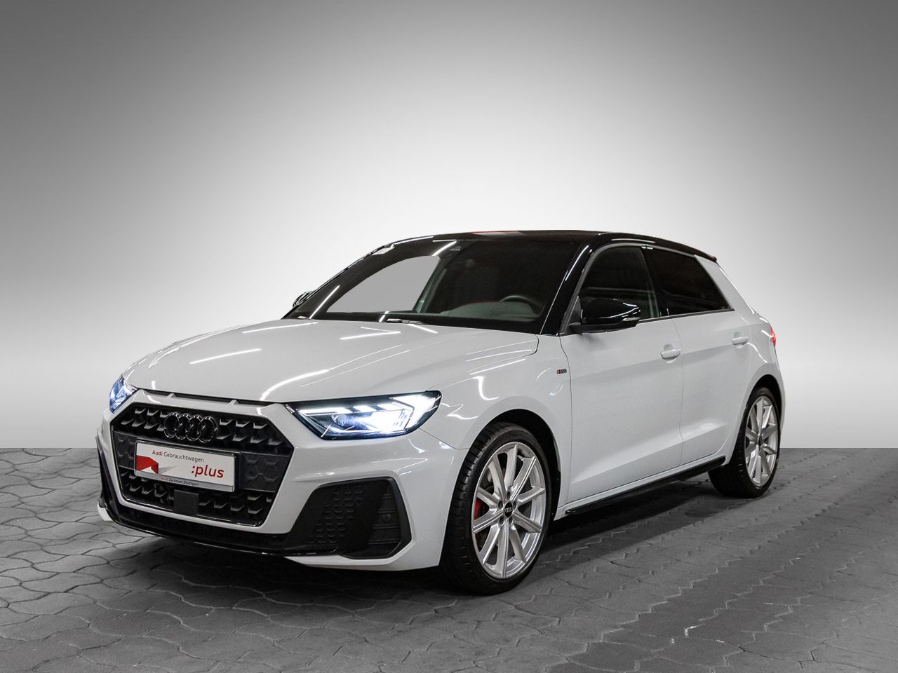 Audi A1 Sportback 35 TFSI S line - Samsaru's Car Outlet