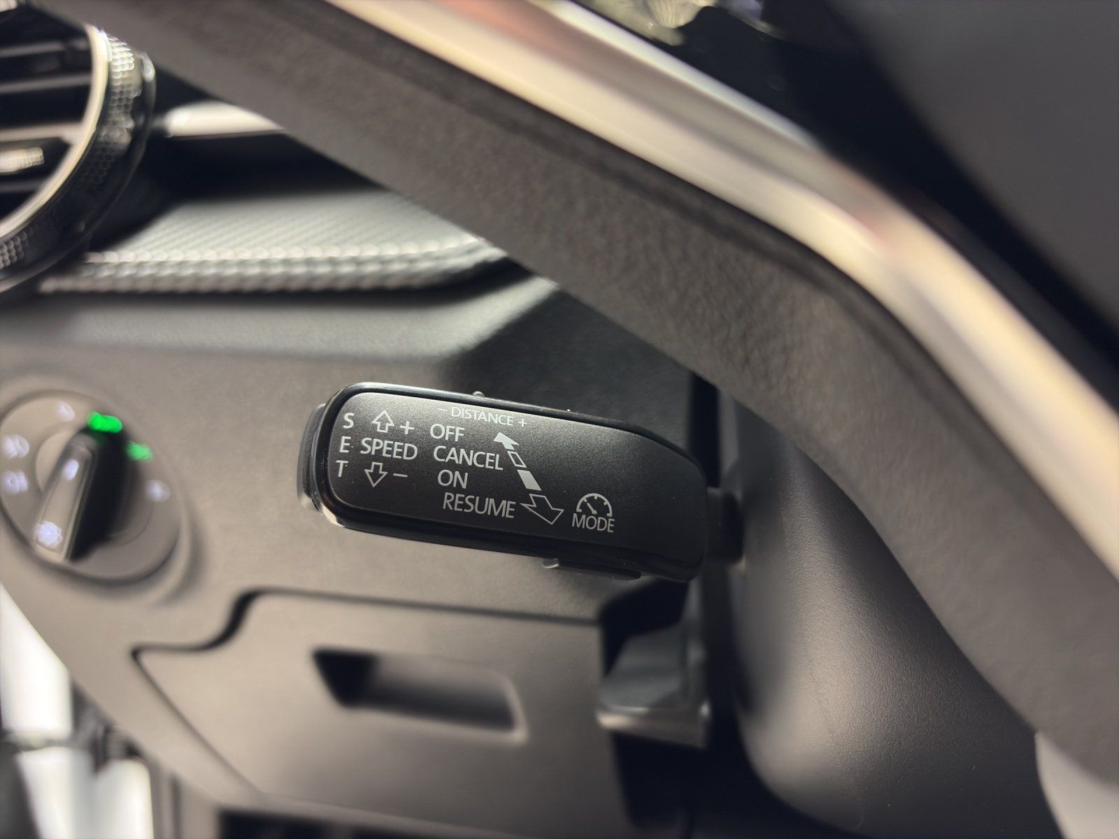 Skoda Fabia 130 Edition ACC Navi LED PDC KlimaA