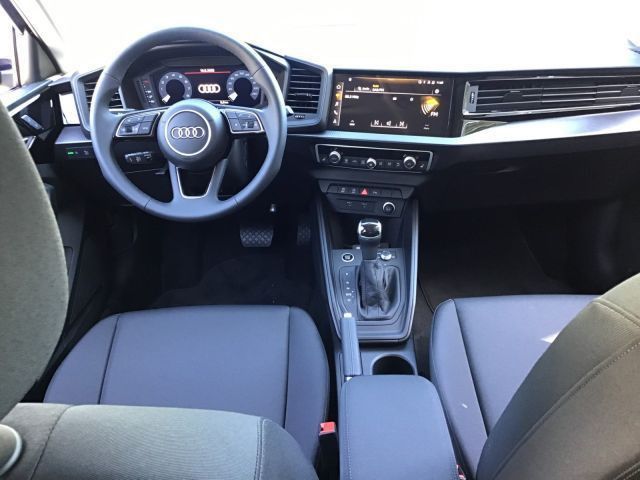 Audi A1 allstreet 30 TFSI S tronic - Samsaru's Car Outlet