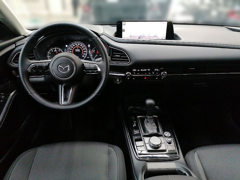 Mazda CX-30 2.5 Aut. Exclusive-Line 360° TOTW LED HUD