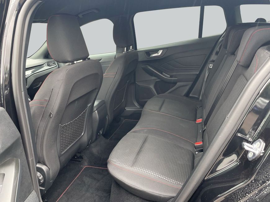 Ford Focus Turnier 1.0 EcoBoost Hybrid Aut. ST-LINE X