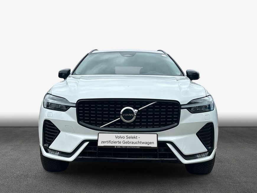 Volvo XC60 B5 B AWD Plus Dark