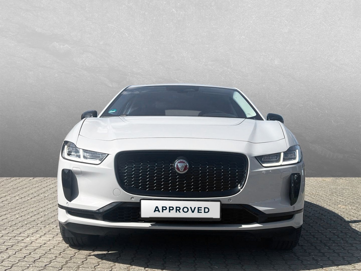 Jaguar I-Pace EV400 S *Black Pack*Toter-Winkel-Assisten