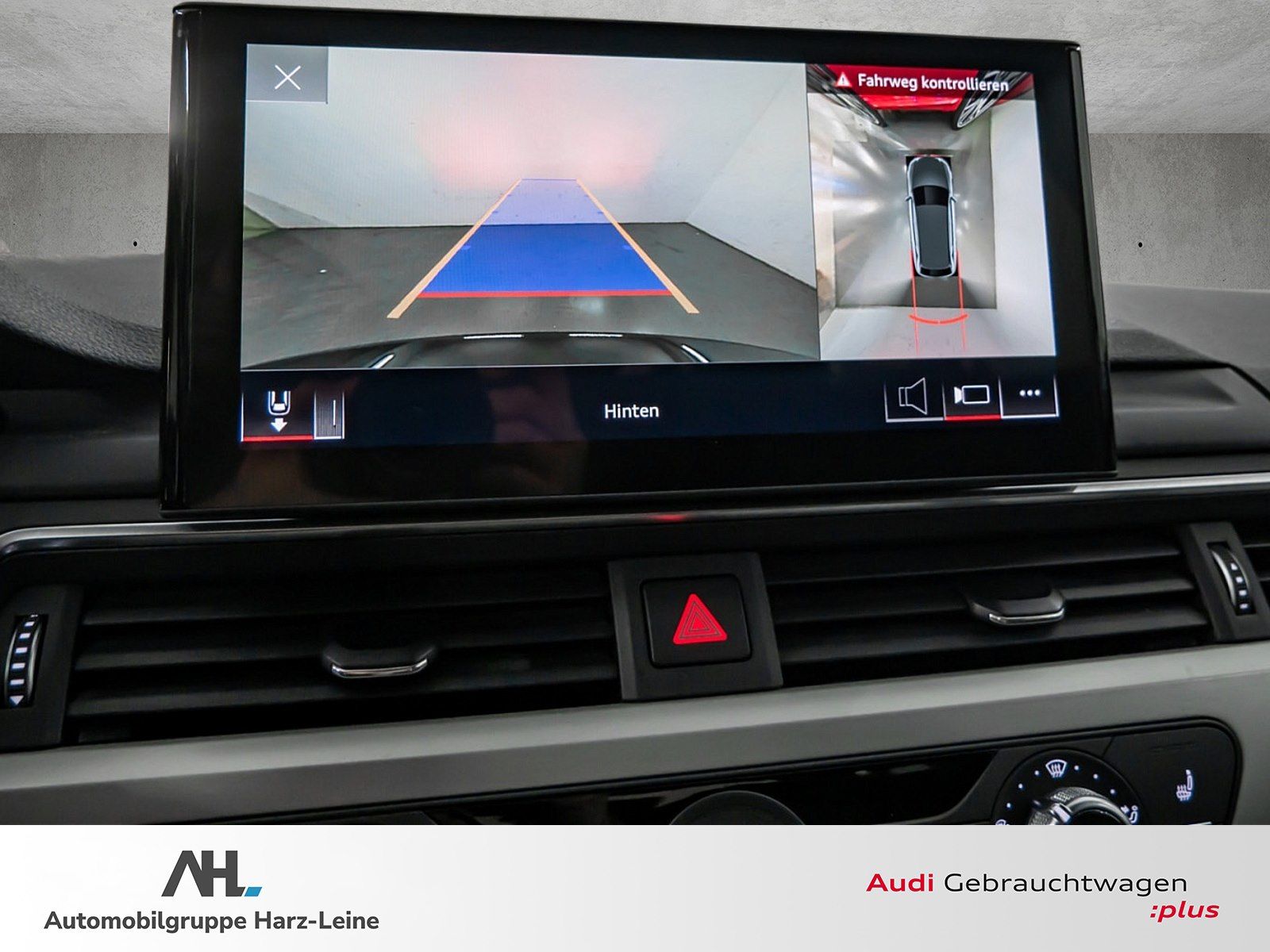Audi A4 Avant Advanced 40 TDI quattro - Samsaru's Car Outlet