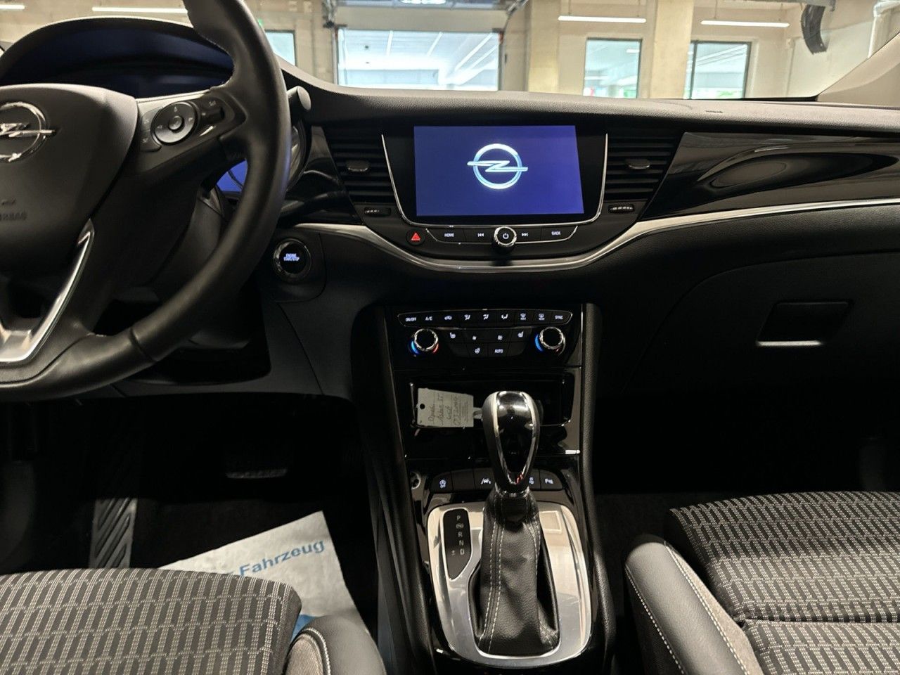 Opel Astra K Sports Tourer Business Elegance - Samsaru's Car Outlet