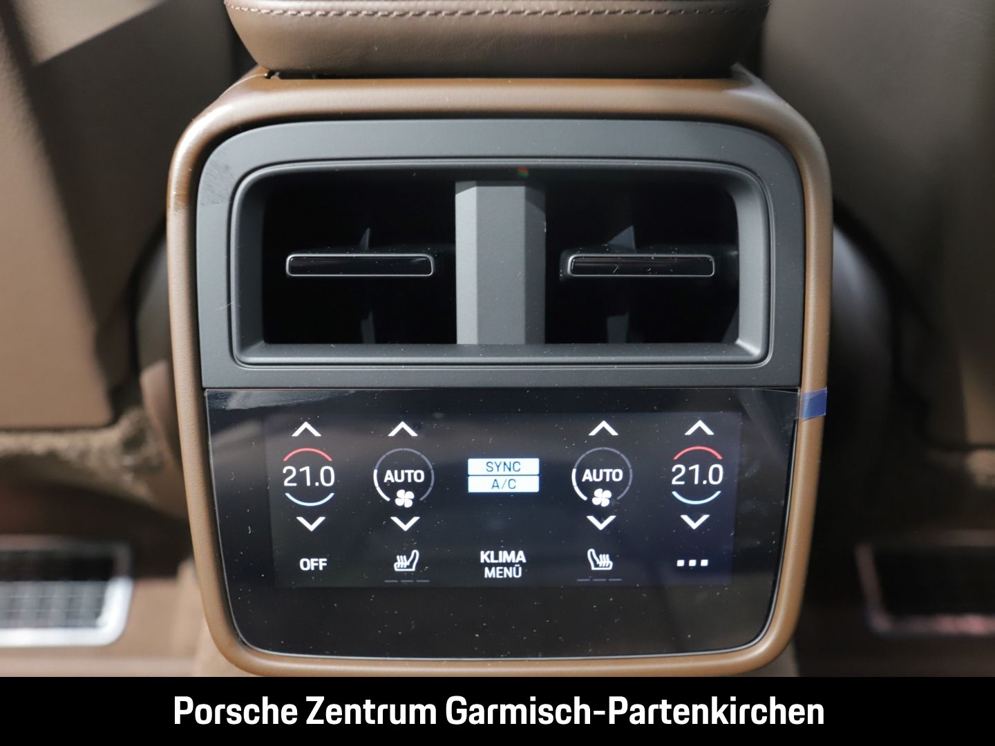 Porsche Taycan Turbo Cross Turismo 360 Kamera Klima ACC