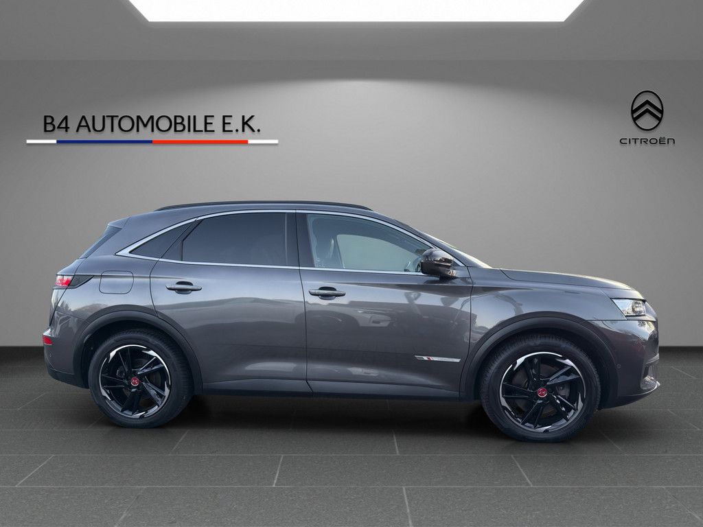 DS Automobiles DS 7 Crossback E-Tense 300 4x4 Perform. Line +