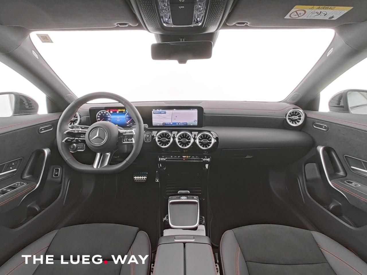 Mercedes-Benz CLA 250 4M SB AMG - Samsaru's Car Outlet