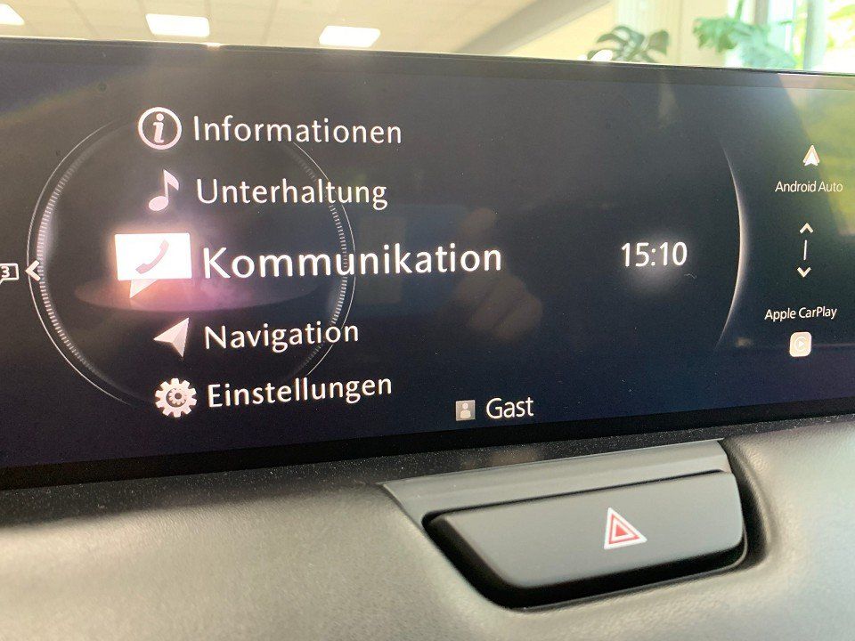 Mazda CX-80 3.3L e-SKYACTIV D 254ps 8AT AWD Homura COS