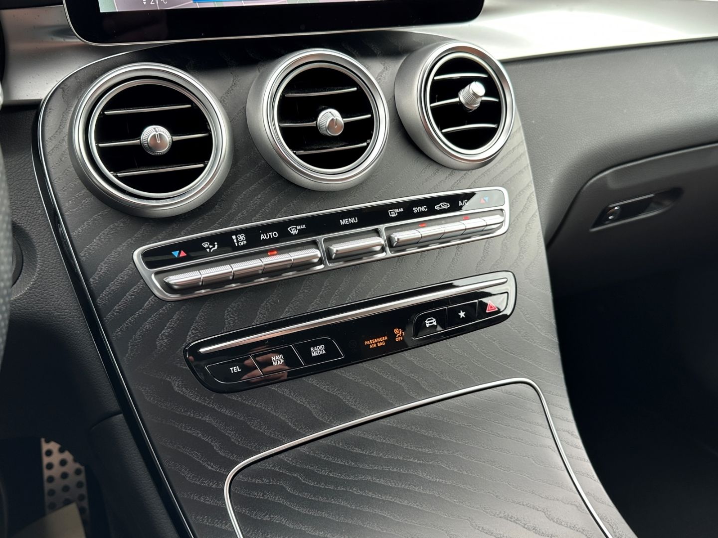 Mercedes-Benz GLC 300 COUPE 4M AMG - Samsaru's Car Outlet