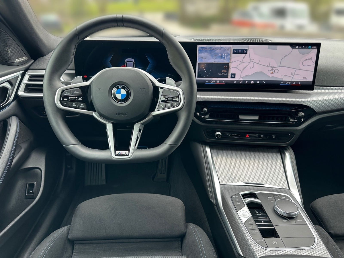 BMW Seria 4
