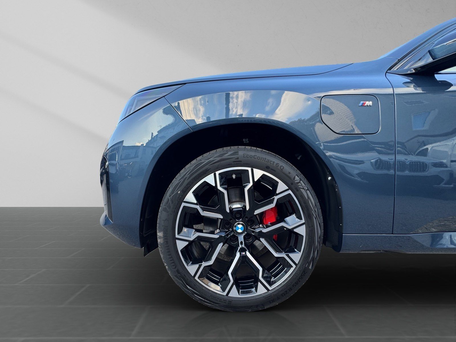 BMW X3 xDrive30e M Sport Pro ACC 360°HUD 0,99% Finan