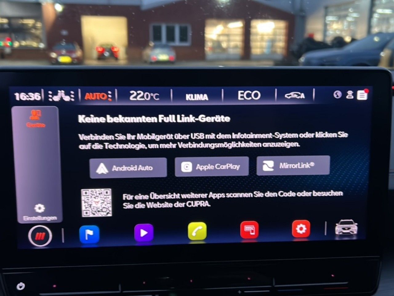 Cupra Formentor VZ e-Hybrid Memory/AHK/360/FullLink