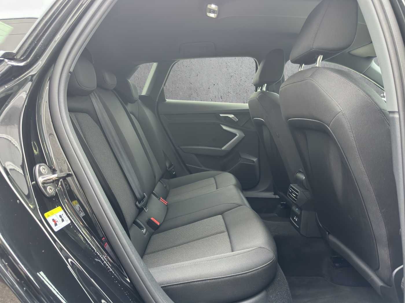 Audi A3 Sportback LED/Navi