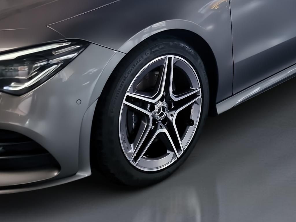 Mercedes-Benz CLA 220 d AMG - Samsaru's Car Outlet