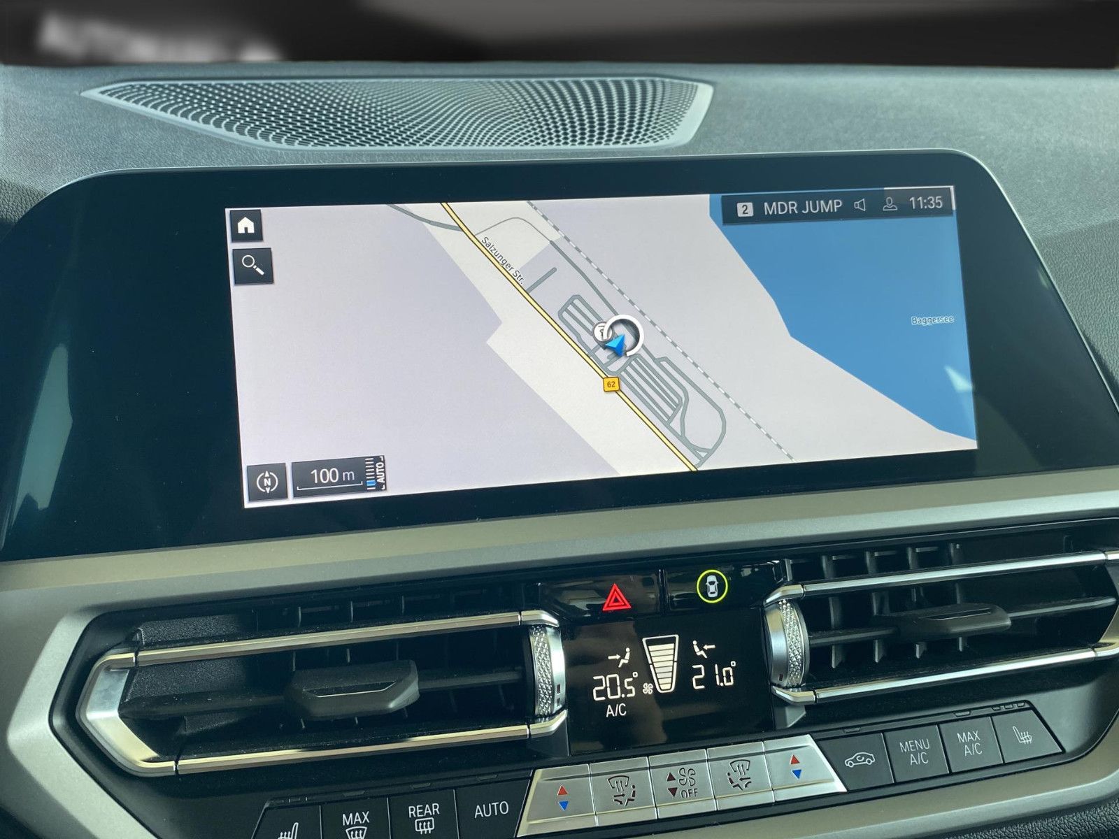 BMW 330 e - Samsaru's Car Outlet